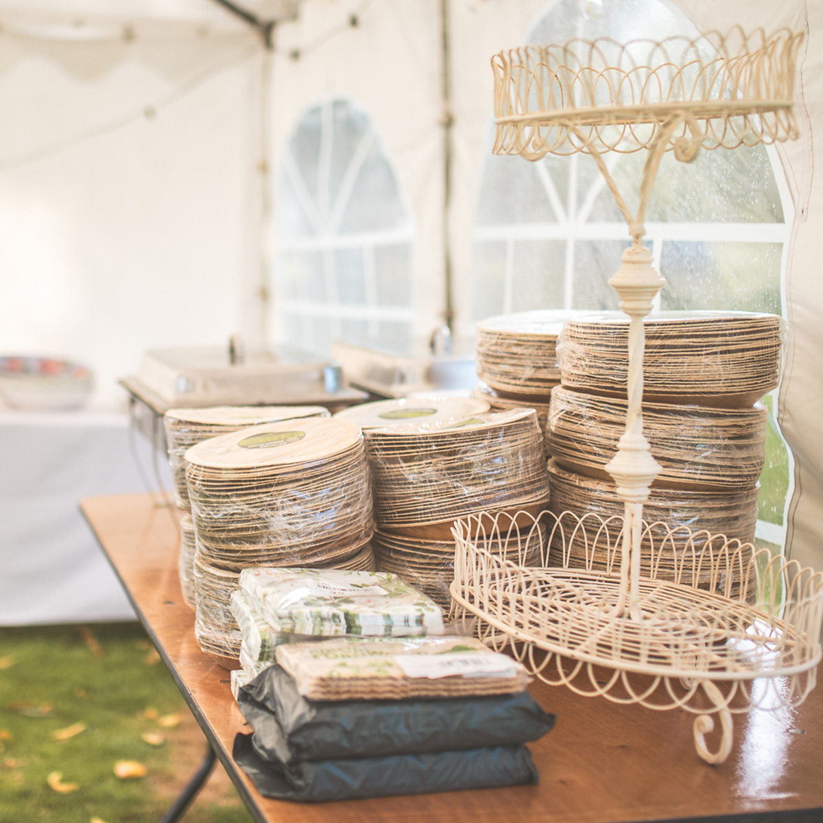Party Rental